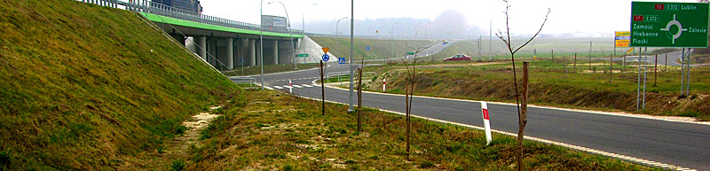 Antyerozja - metody zapobiegania erozji